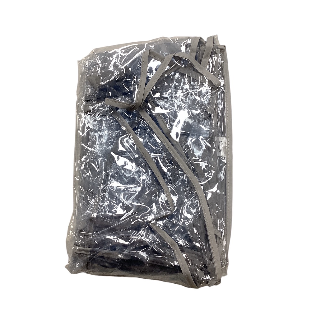 Nuovo parapioggia per passeggino Graco