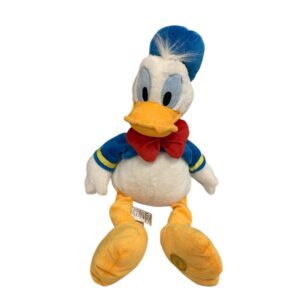 Pupazzo paperino Disney