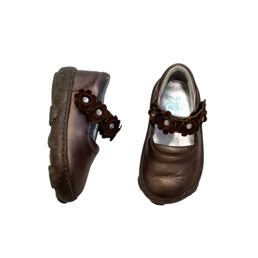 Ballerine Pom dapi n 20