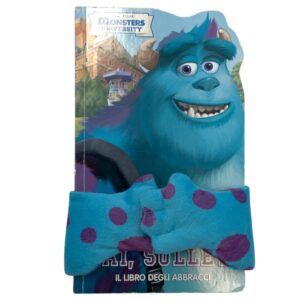 Il libro degli abbracci