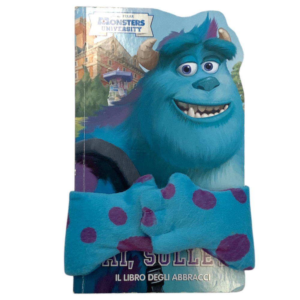 Il libro degli abbracci