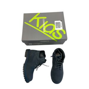 Nuovi stivali Lumberjaken 32