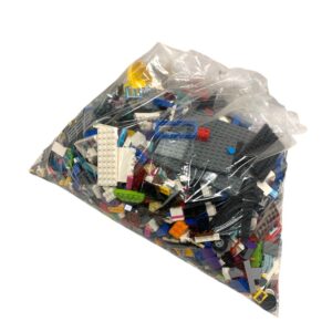 Lego misti 2.2 kg