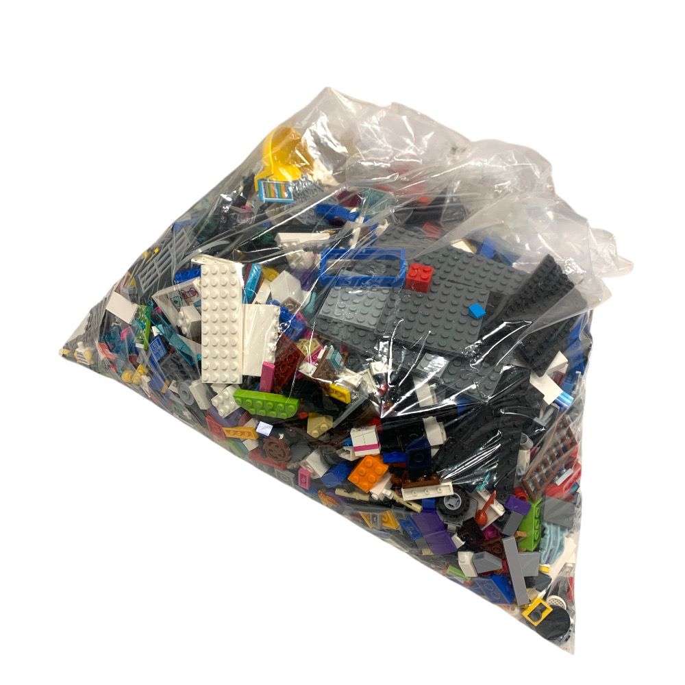 Lego misti 2.2 kg
