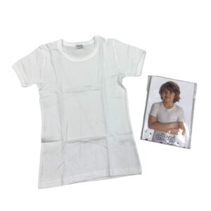 Nuova canottiera Ellepi 6 anni