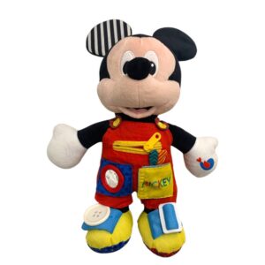 Topolino montessori Clementoni