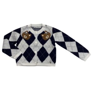 Maglione Original Marines 9/12 mesi