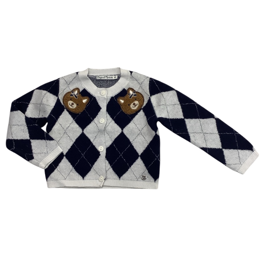 Maglione Original Marines 9/12 mesi