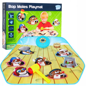 Tappeto schiaccia la talpa