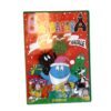 DVD Natale Barbapapa