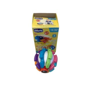 Palla Chicco 2 in 1