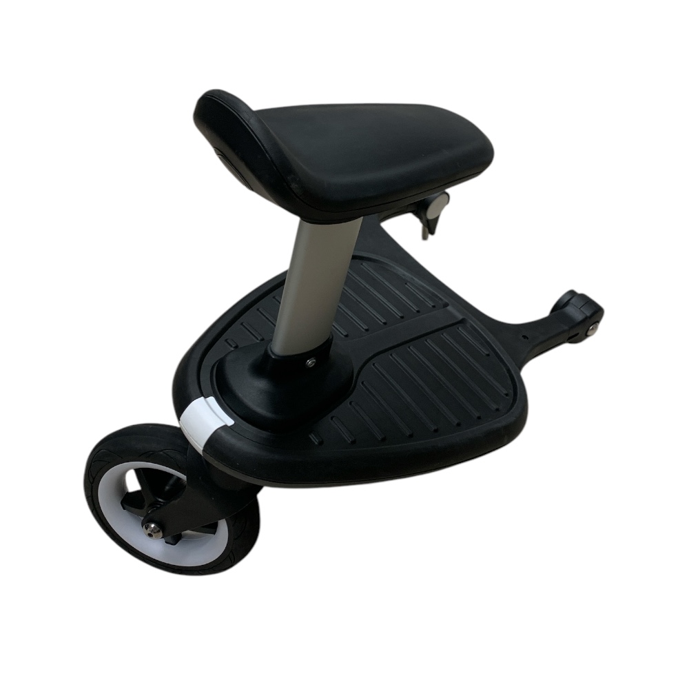 Pedana con seduta per passeggino Bugaboo