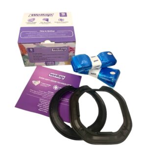 Nuove ricariche per mangiapannolini Foppapedretti