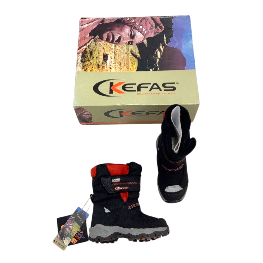 Nuovi doposci Kefas n 25