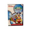 DVD il Trenino Ciuf Ciuf Topolino