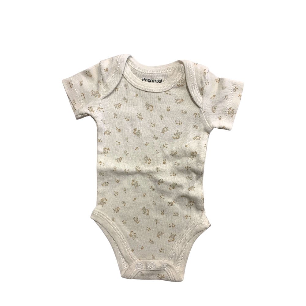 Body corto Prenatal 0/1 mesi 50 cm