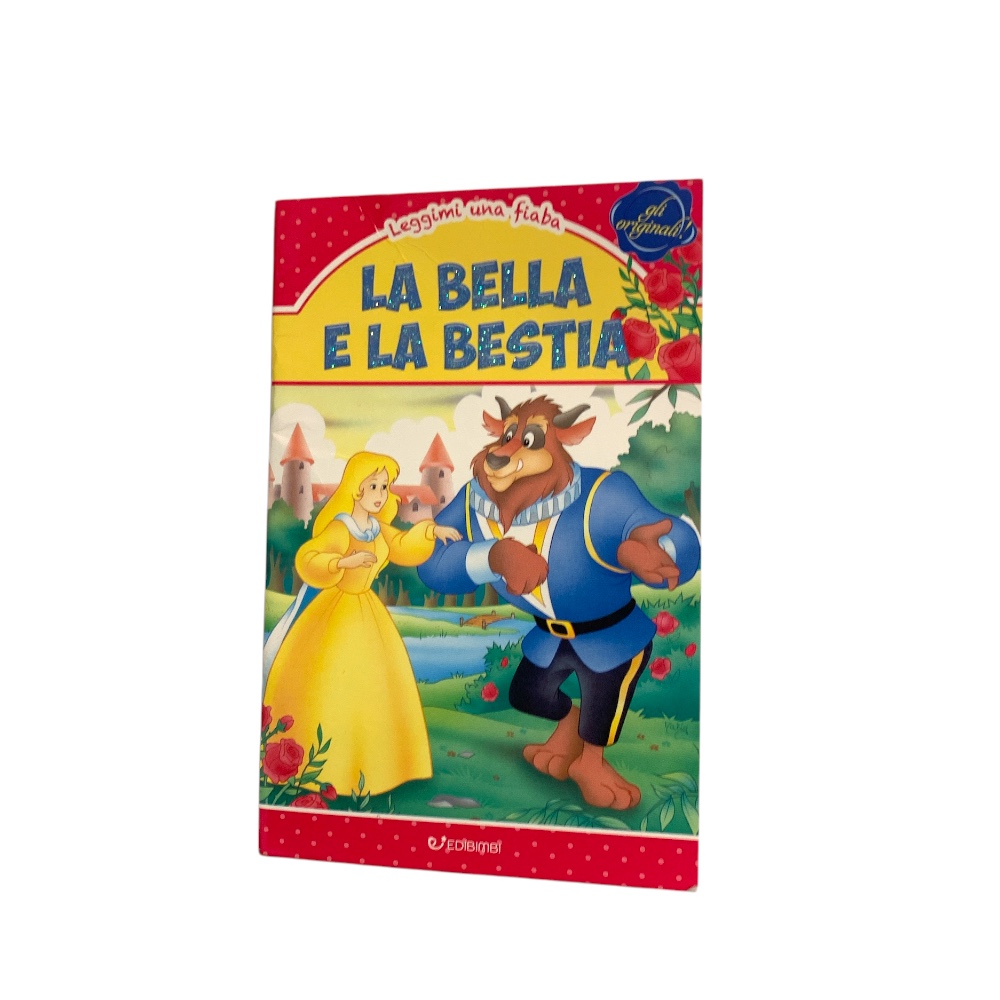La bella e la bestia