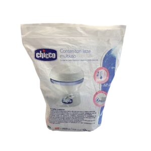 Nuovo contenitore latte multuso Chicco