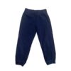 Pantaloni tuta gazrata 4/5 anni 110 cm
