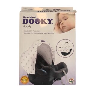 Cappottina Universale ovetto