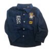 Camicia O.marines 18 mesi