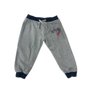 Pantaloni tuta garzati Fagottino 24/30 mesi 92 cm