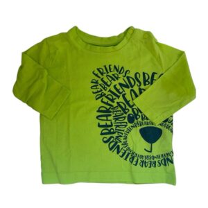 Maglia lunga Prenatal 6/9 mesi 68 cm