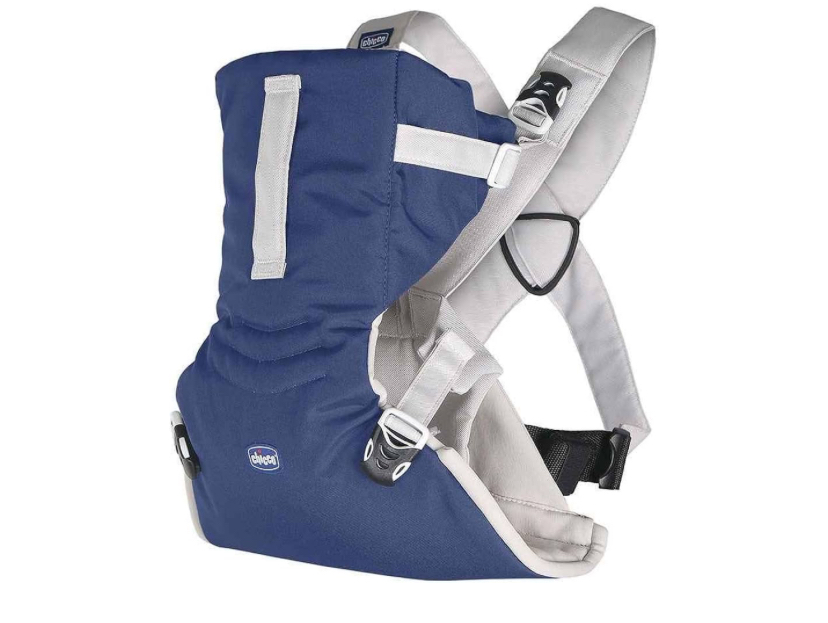 Marsupio ergonimico Chicco fino a 9 kg