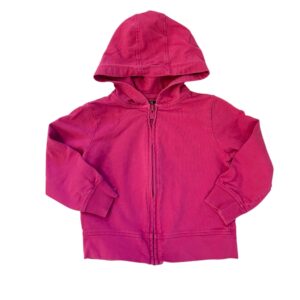 Felpa garzata Ovs 3/4 anni