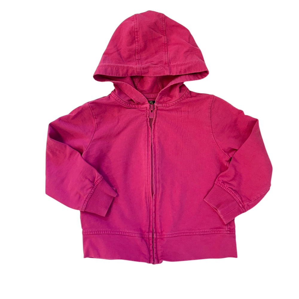 Felpa garzata Ovs 3/4 anni