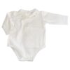 Maglia body lungo Fagottino 3/6 mesi 62 cm
