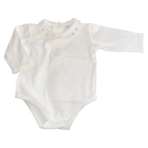 Maglia body lungo Fagottino 3/6 mesi 62 cm