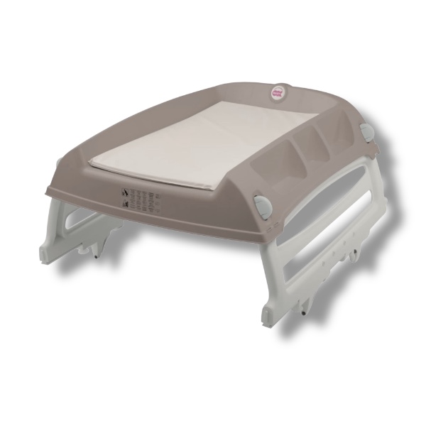 Fasciatoio OkBaby pieghevole