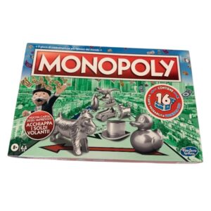 Monopoly