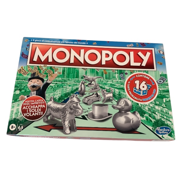 Monopoly