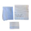 Set lenzuola lettino 60x120
