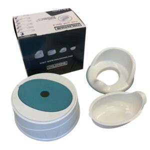 Vasino/pedana 3 in 1 Chidhome