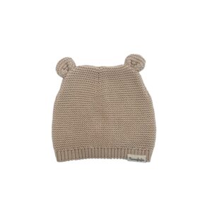 Cuffia in cotone Nannafrufru 12 mesi