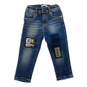 Jeans Iceberg 2 anni 92 cm