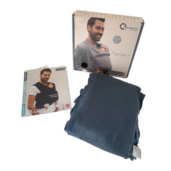 Fascia babylonia tricot slen 3,5/15 kg