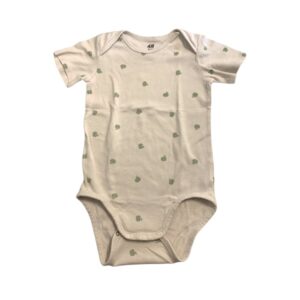 Body corto H&M 2/3 anni 98 cm
