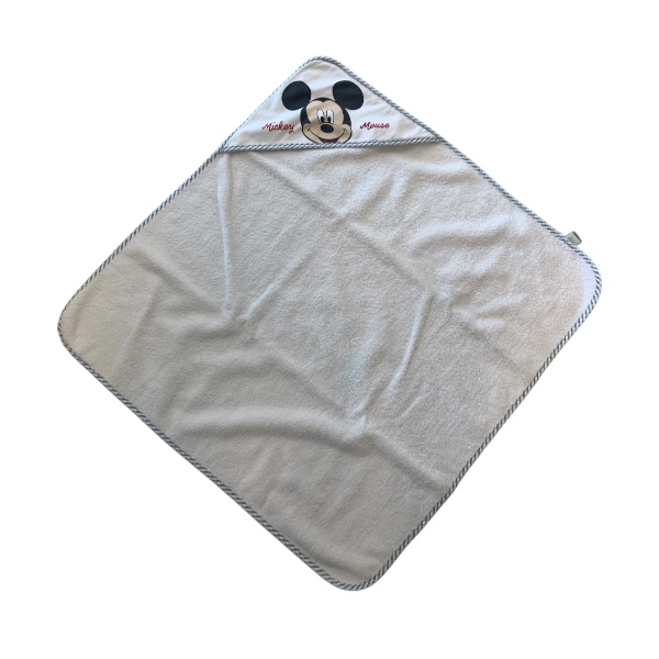 Asciugamano bagnetto