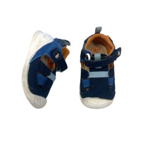 Sandali chiusi Biomecanics n 20