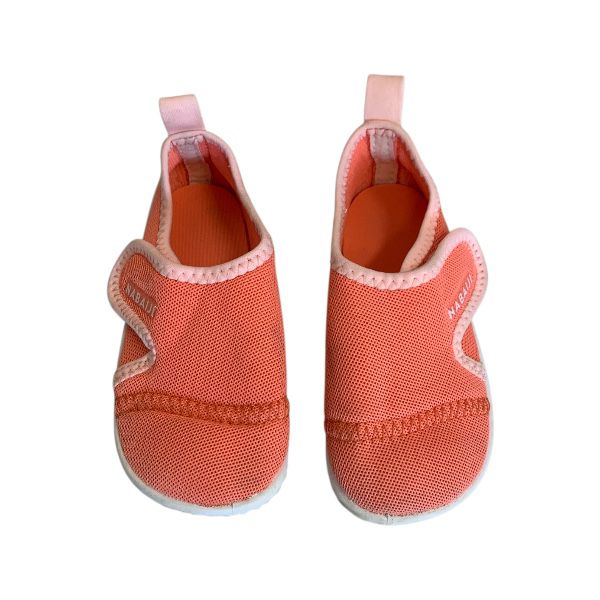 Scarpe mare scogli Decathlon n 24/25