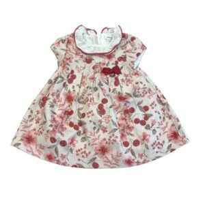 Vestito Majoral 6/9 mesi 75 cm