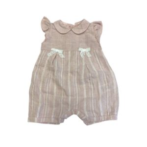 Pagliaccetto Lalu 6 mesi