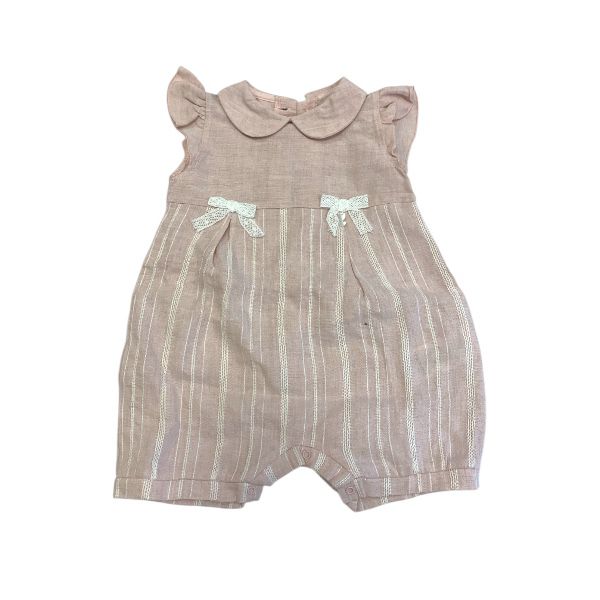 Pagliaccetto Lalu 6 mesi