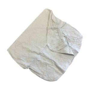 Lenzuolo sotto con angoli materasso 60x120 cm