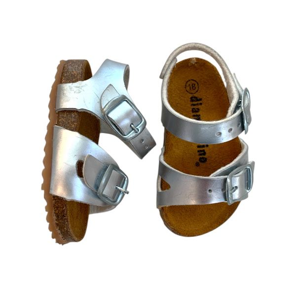 Sandali Diamantino n 18