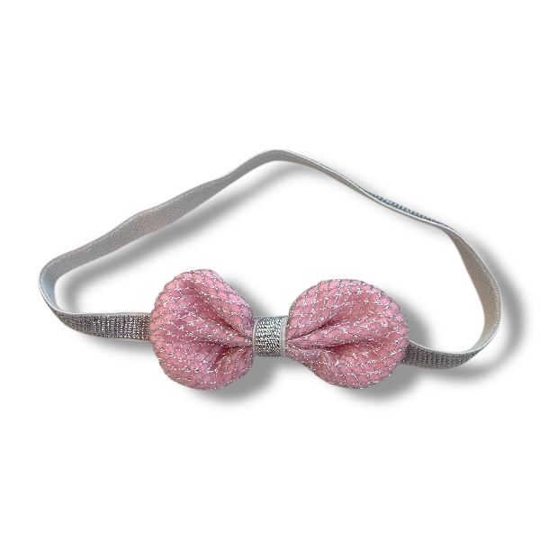 Elastico per capelli